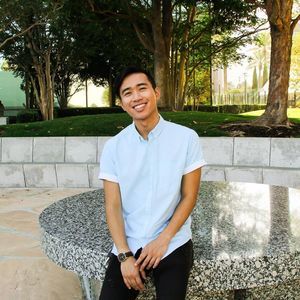 Meet your Posher, Kent